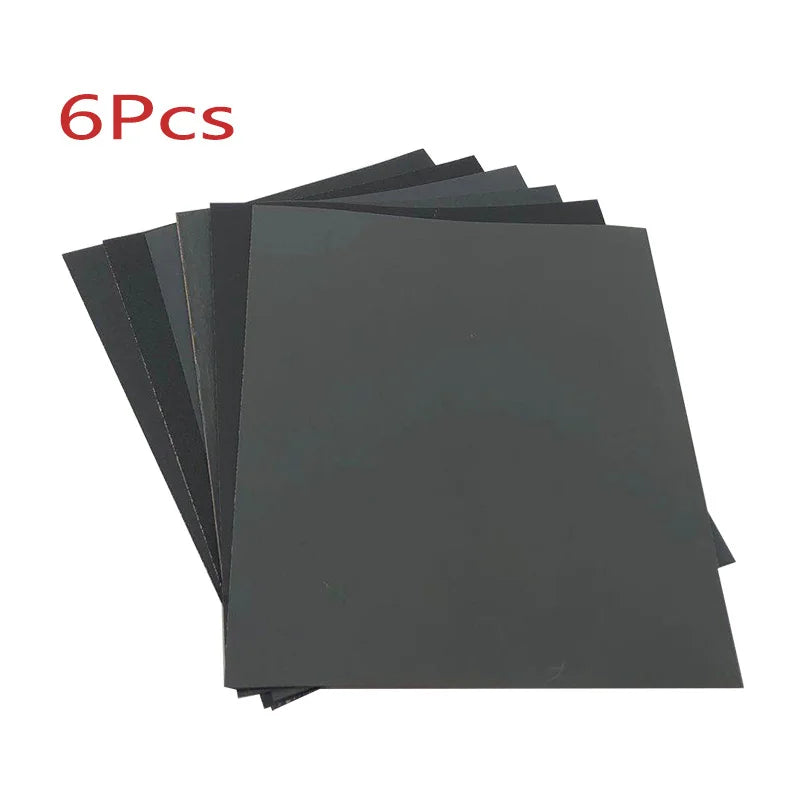 Kit de Restauração de Faróis
