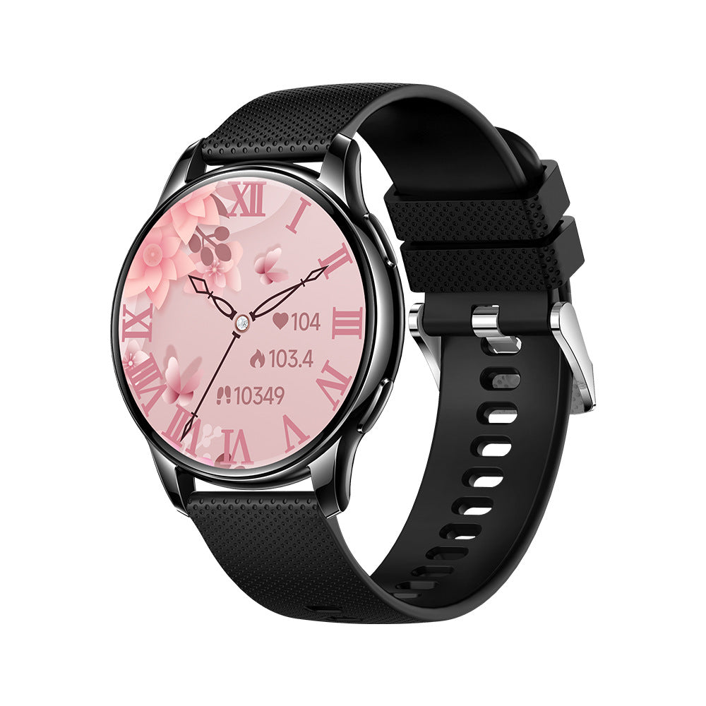 Smartwatch Elegance AMOLED
