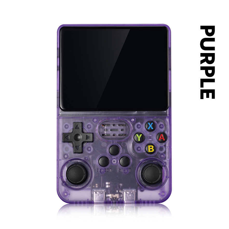 Consola Portátil R36S