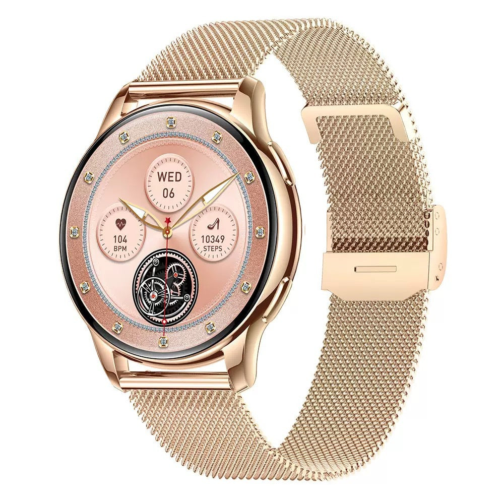 Smartwatch Elegance AMOLED