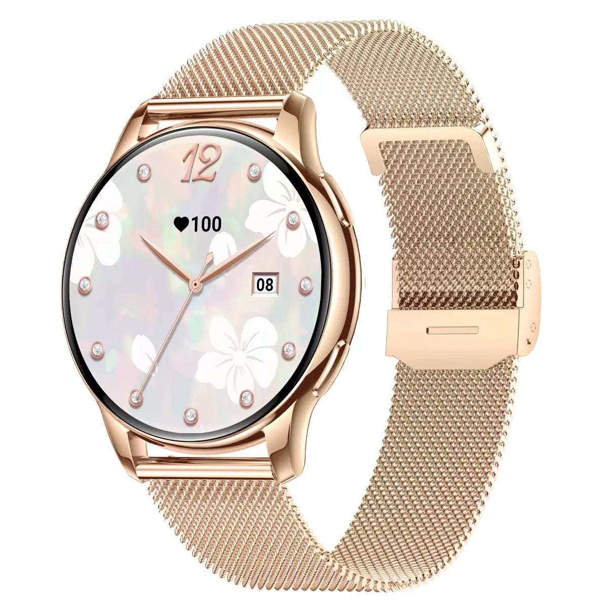 Smartwatch Elegance AMOLED