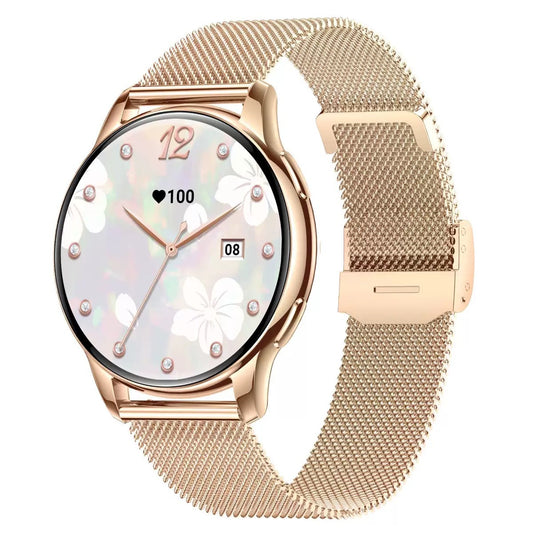 Smartwatch Elegance AMOLED