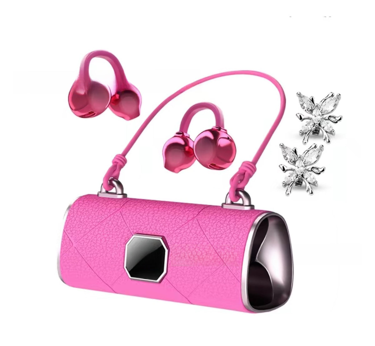Auriculares Sem Fios Trendy X22