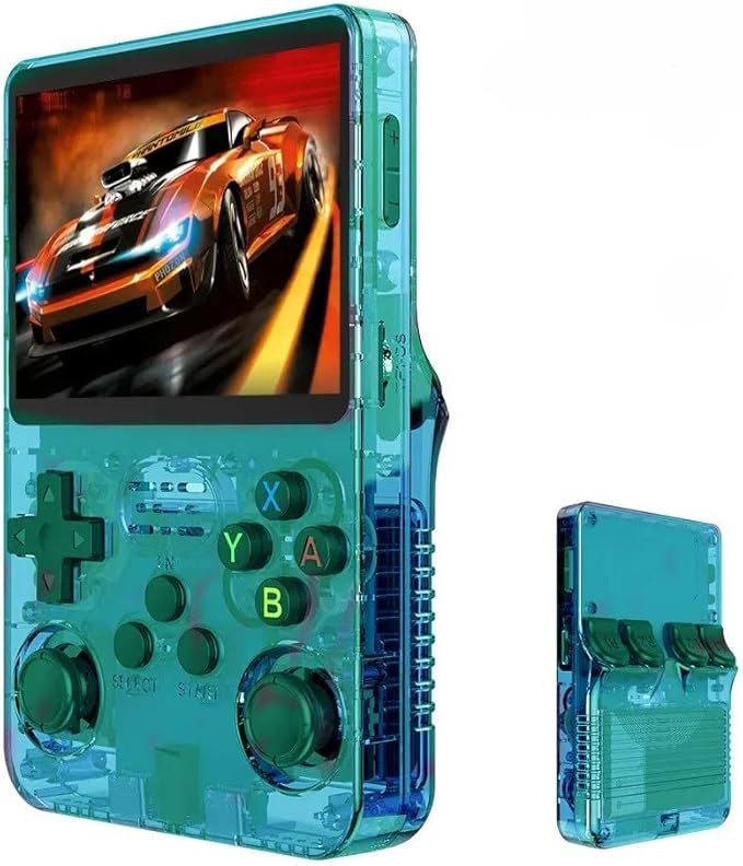 Consola Portátil R36S