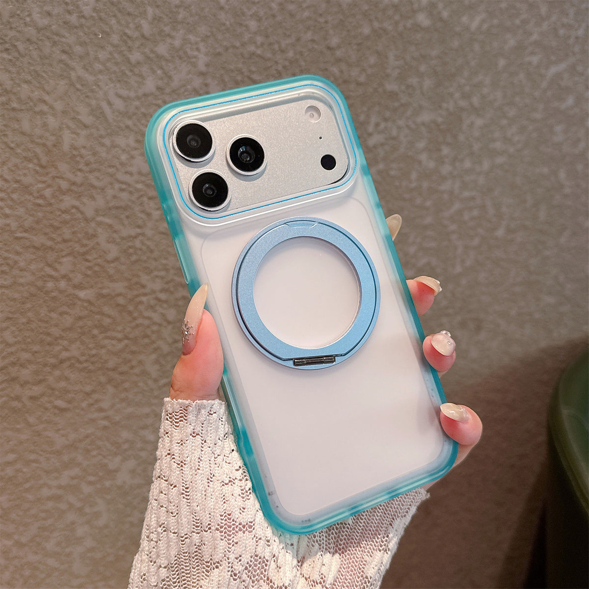 Capa Magnética Iphone18/17