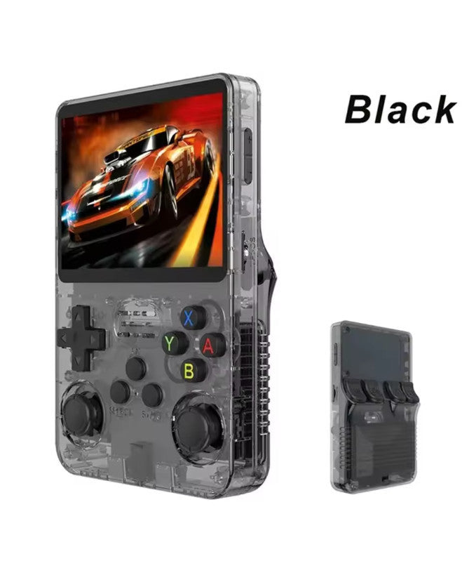 Consola Portátil R36S
