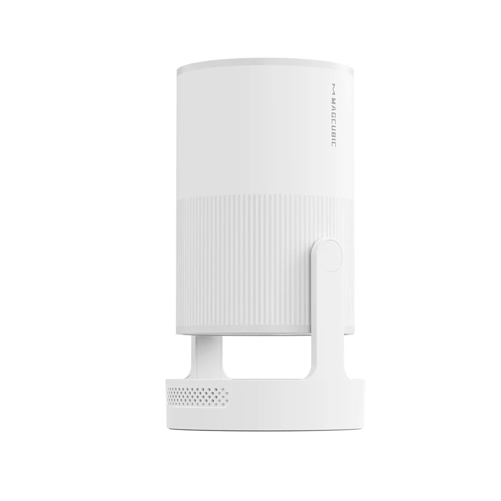 Projetor Smart Cinema Portátil - Magcubic HY300 Ultra