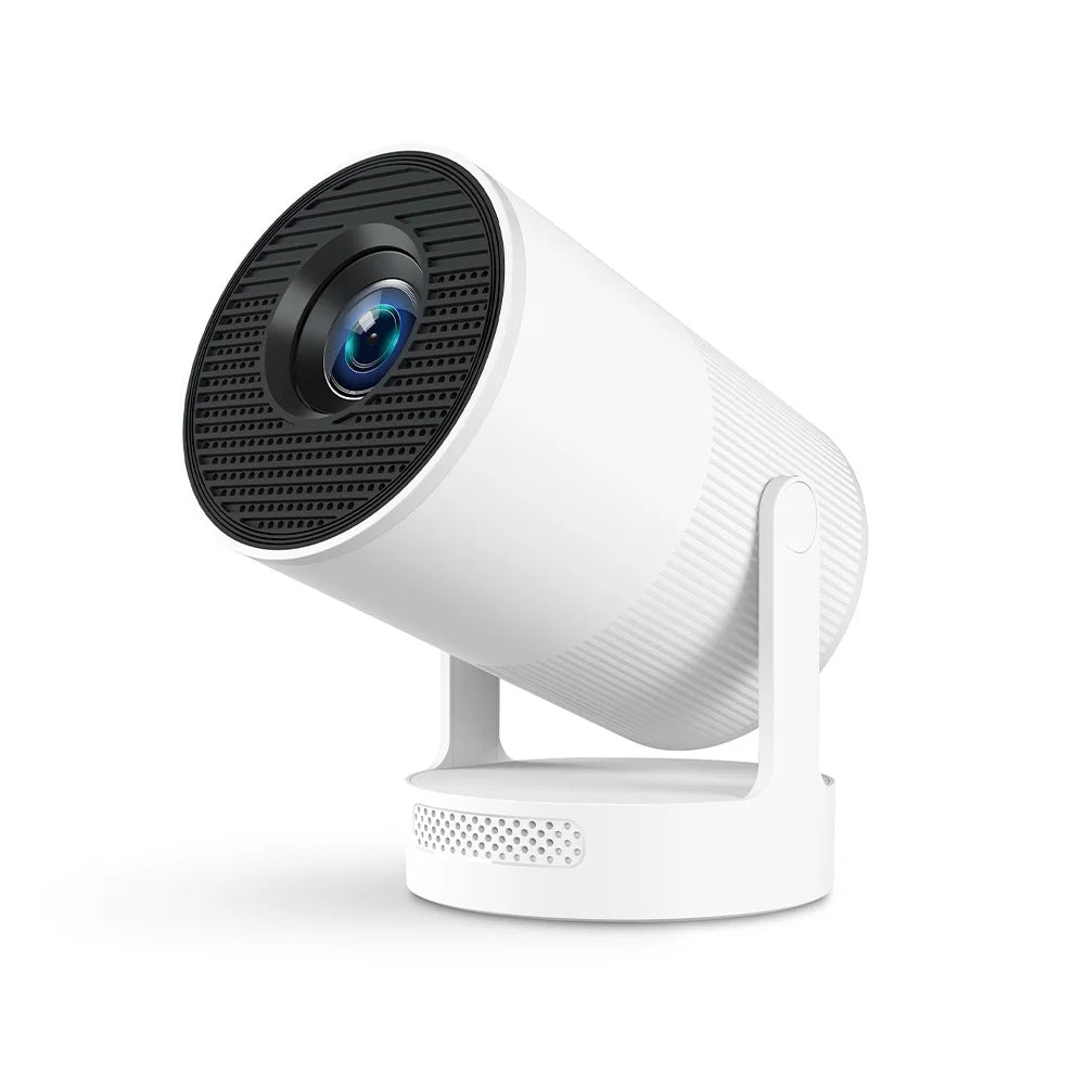 Projetor Smart Cinema Portátil - Magcubic HY300 Ultra