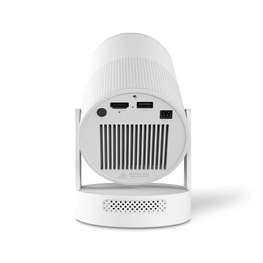 Projetor Smart Cinema Portátil - Magcubic HY300 Ultra