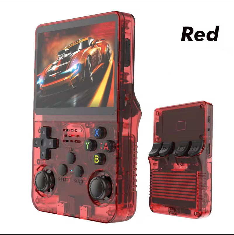 Consola Portátil R36S