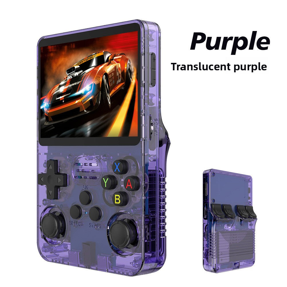 Consola Portátil R36S