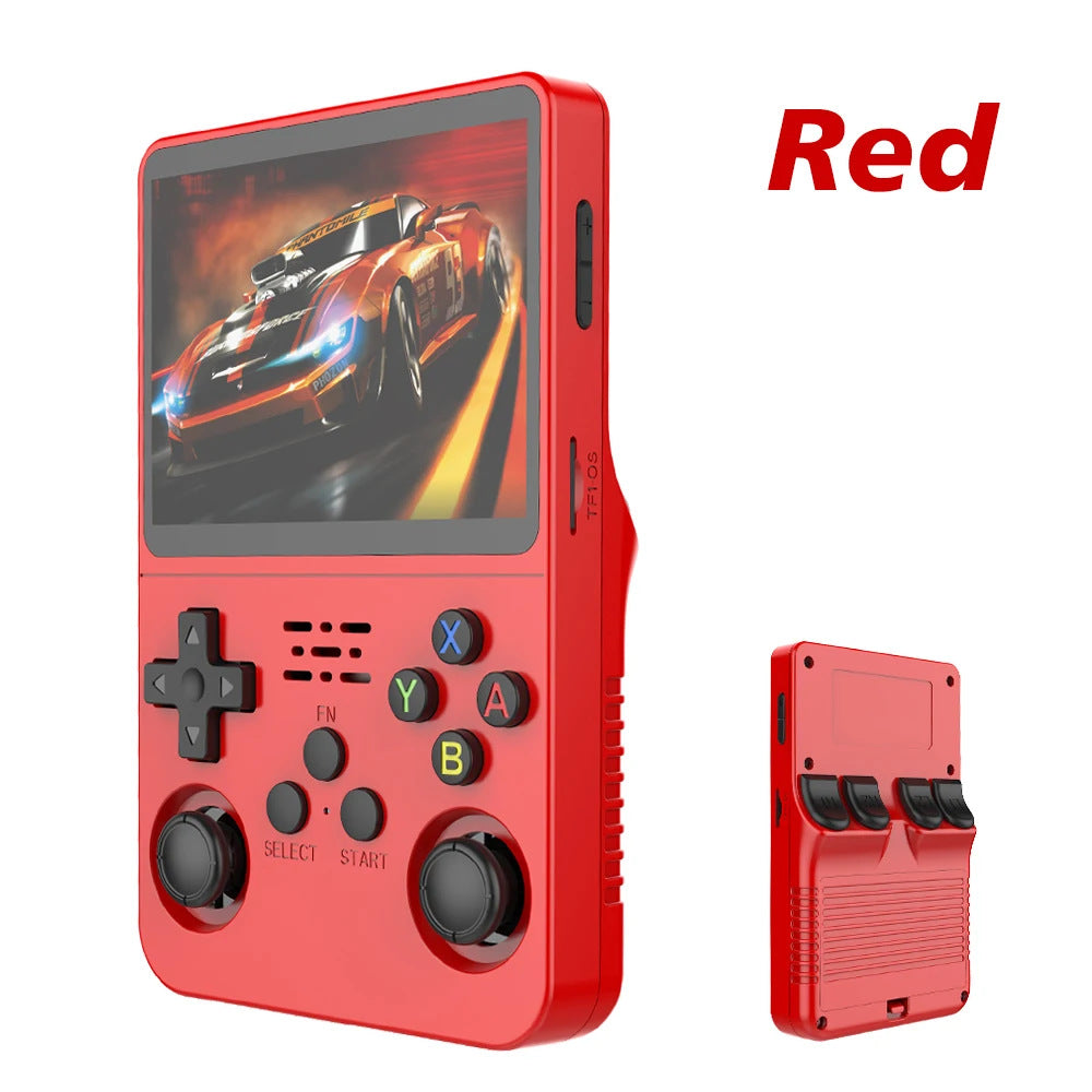 Consola Portátil R36S