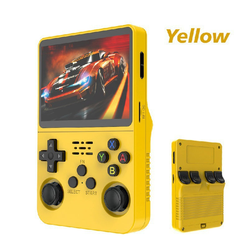 Consola Portátil R36S