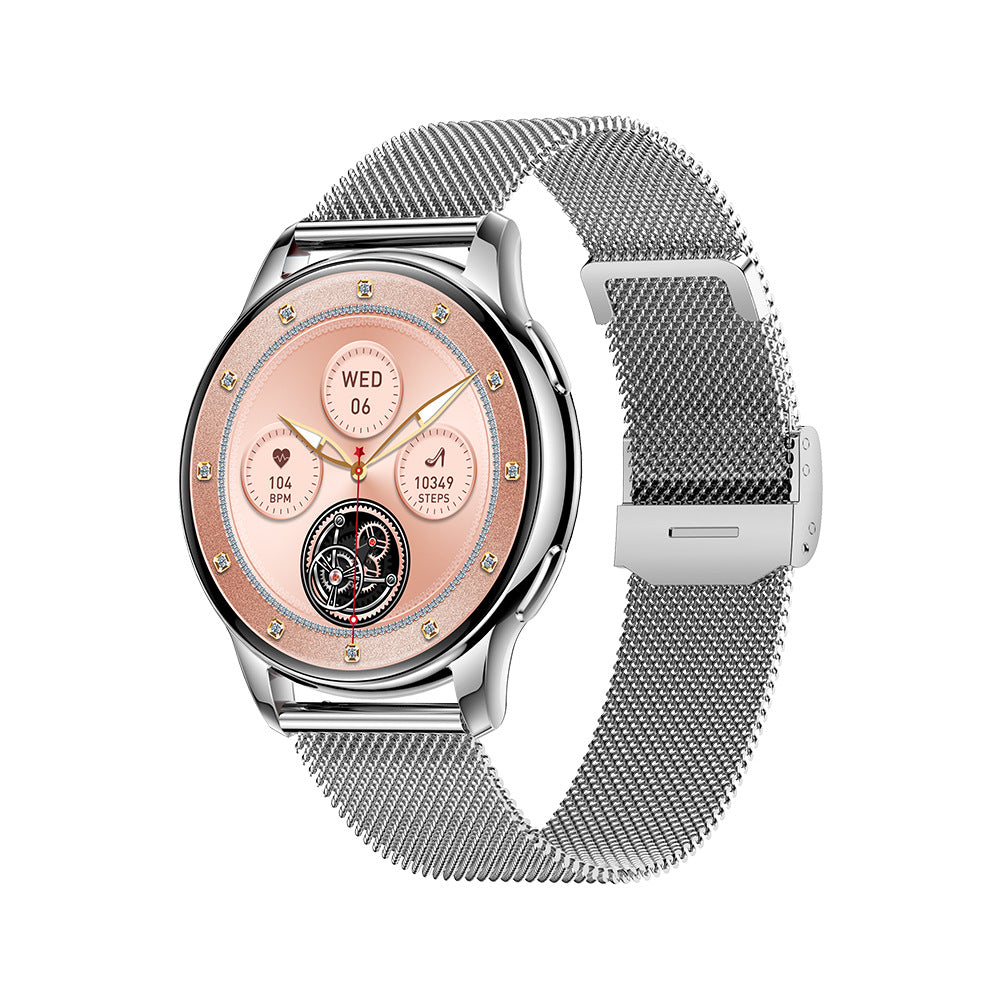 Smartwatch Elegance AMOLED