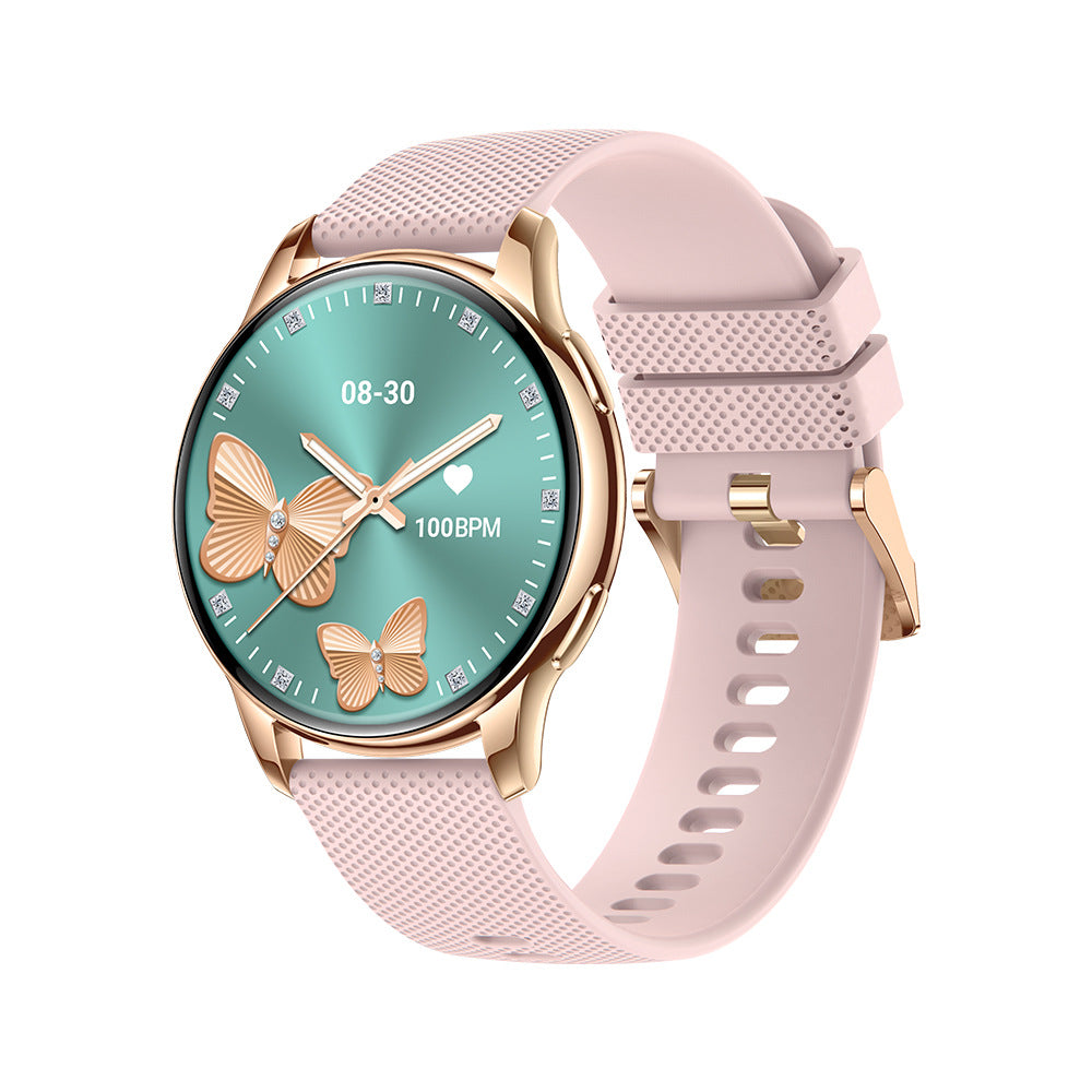 Smartwatch Elegance AMOLED