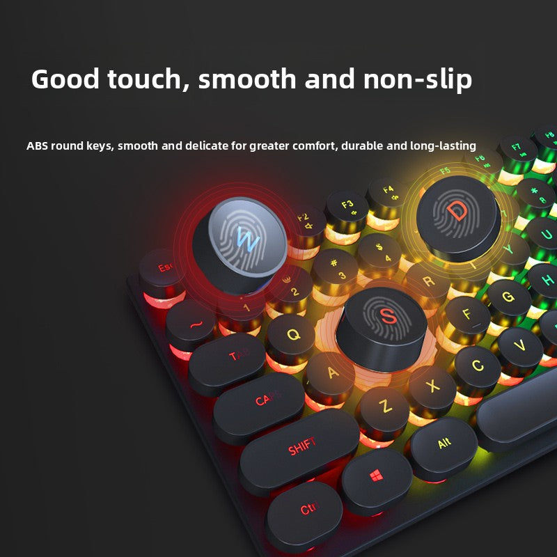 Combo Gaming RS0