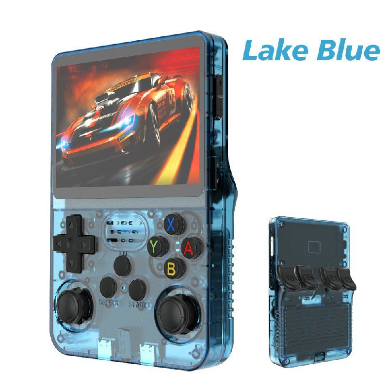 Consola Portátil R36S